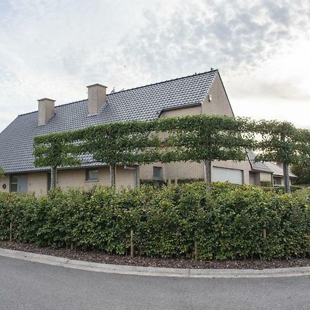 Poelkapelle Villa Westhoek מראה חיצוני תמונה