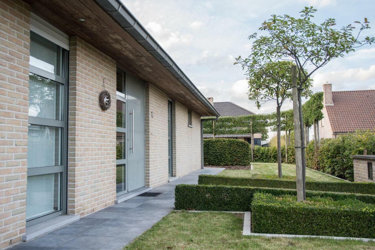Poelkapelle Villa Westhoek מראה חיצוני תמונה